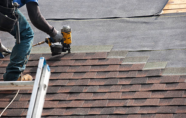 Licensed Gutter Installation service in Kittredge, CO - Brentwood Metal Roofing